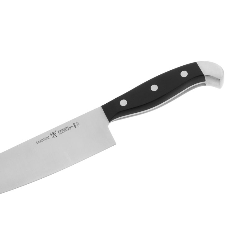 Henckels Statement 8-inch Stainless Steel Chef Knife
