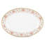 Conlon Porcelain China Dinnerware Set 32 Piece - Service for 6