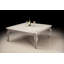 Solid Wood 4 Legs Coffee Table