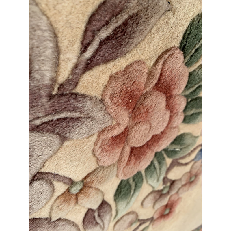 One-of-a-Kind 2'6'' X 10'2'' Area Rug
