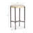 Morrell Round Accent Table