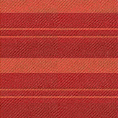 Performance Wool Striped Indoor Rug