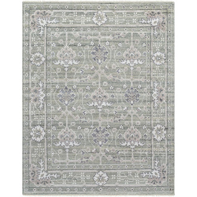 Gallardo Handmade Rug