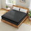 Matelas hybride mi-ferme 8 po / 12 po / 14 po avec mousse respirante et rafraîchissante-484836422-484836281
