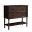 Commode décorative 2 tiroirs Maroc-1767319702