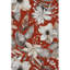 Tapis floral lavable à la machine de qualité supérieure Mayfield AMF2260-1471419916-1471419918