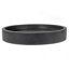 Lavabo de salle de bain vasque circulaire Low Stone-37131000