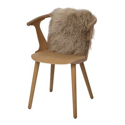 Square Cushion