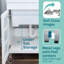 Ensemble de meuble-lavabo simple 24 po Hamdy-845432634