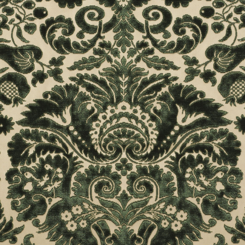 Morimont Velvet Fabric, Cyprus