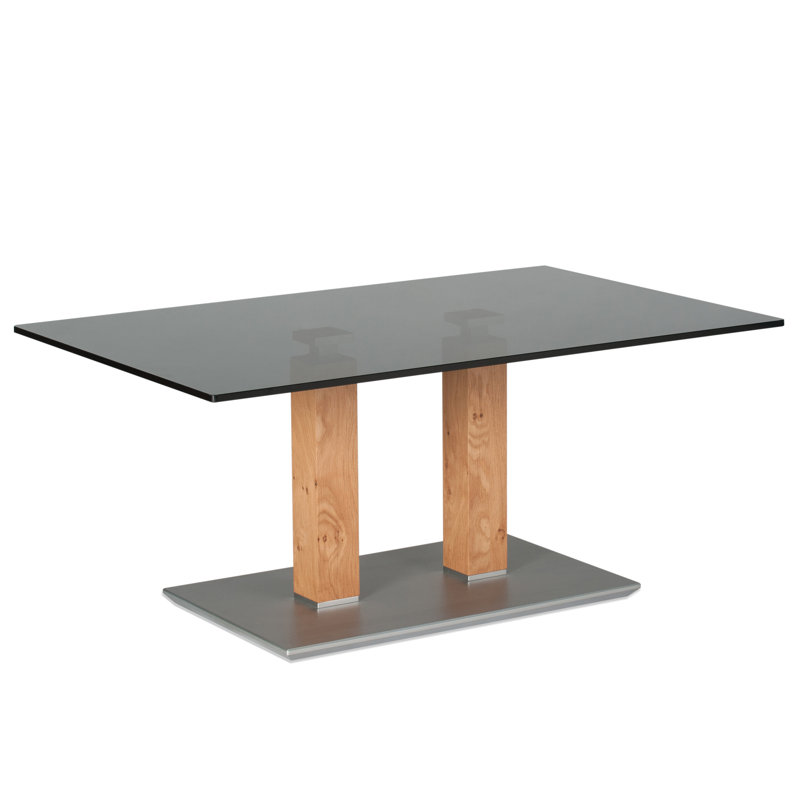 Rimini Lift Top Trestle Coffee Table
