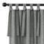 Paire de rideaux filtrant la lumière Linen-1704180751-1704180759