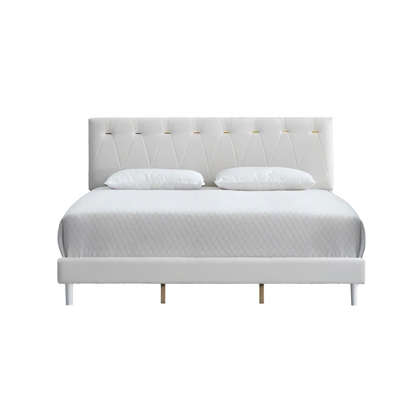 Bed, Queen