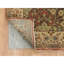 Tapis surdimensionné en laine noué à la main rouge Tabriz Haji 12 pi x 15 pi 2 po 12 po x 15 pi 2 po F604E78B7AE1466686F4D8AD46C4DE07