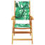 Alleah Patio Dining Accent Chair