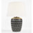 Ceramic Table Lamp