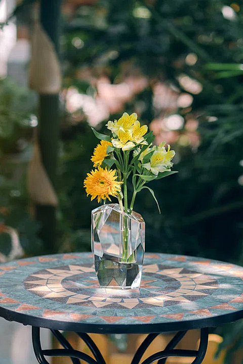 Vases, Urns, Jars, & Bottles