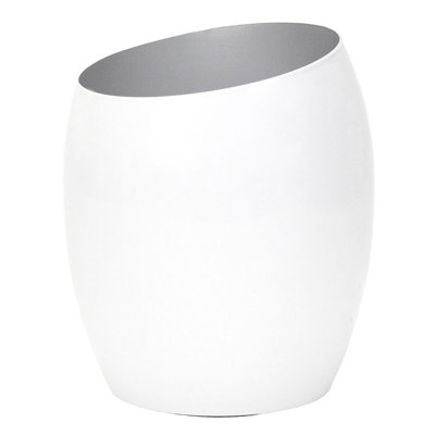 Ashwin Contemporary Designer Matt Integrated LED Table/Floor Lamp Uplighter