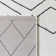 Geometric Shag Area Rug