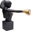 Lady Balboa decorative object