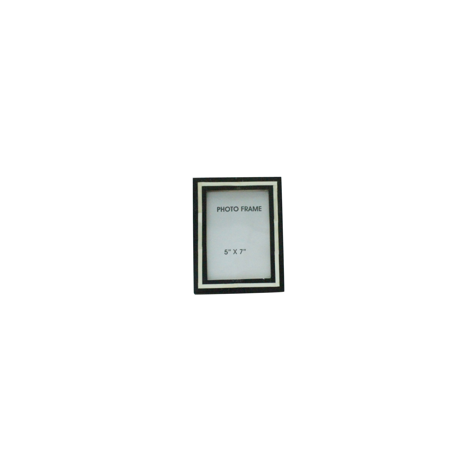 Auria Matte Picture Frame, 5" x 7"