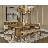 Carlisle Dining Table