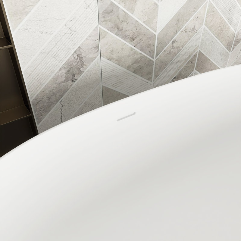 Baignoire 67 x 33,5