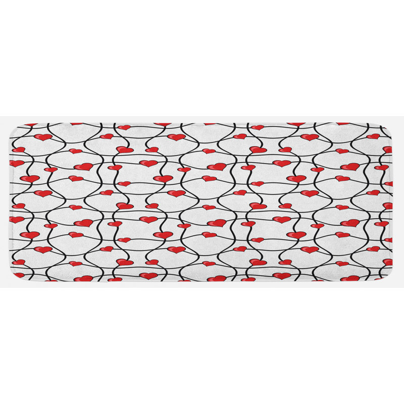 Tapis de cuisine