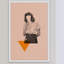 Bengoa Vazquez - Single Picture Frame Print-2108397836