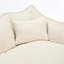 Chaise en chenille - rembourrée de mousse douce, convient à diverses pièces, améliore la détente et convient au confort du salon, de la chambre à coucher et de la salle à manger-893609167