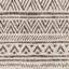 Indoor & Outdoor Modern Boho Yellow Rug-1212243538