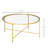 Aveza Glass Top Coffee Table-1442856716