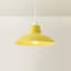 12.2cm H Metal Bowl Pendant Shade ( Screw On )-73719809