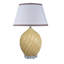 Lampe de table en céramique 26,5 po-18784622