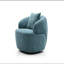 Fauteuil demi-tonneau de 35 po de largeur-111182027