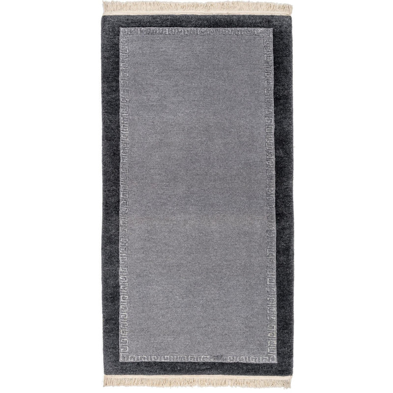 Josepha Gray Rug