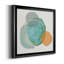 River Jewels II - peinture sur toile encadrée-38429705-38429708