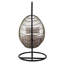 Chaise suspendue Dyess