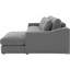 3 Seater Sofa & Chaise