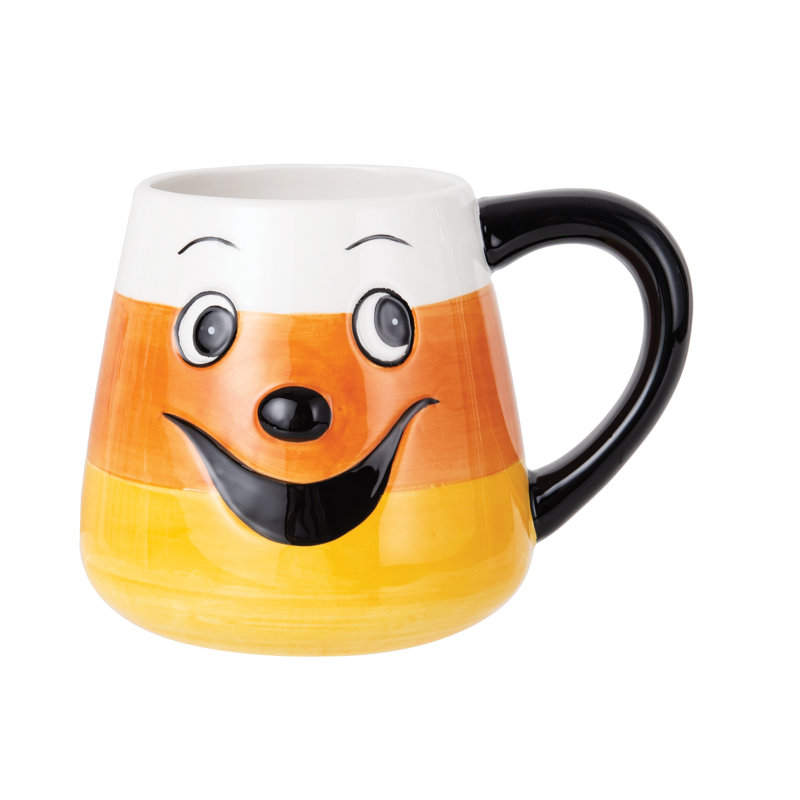 Antoanela Ceramic Coffee Mug