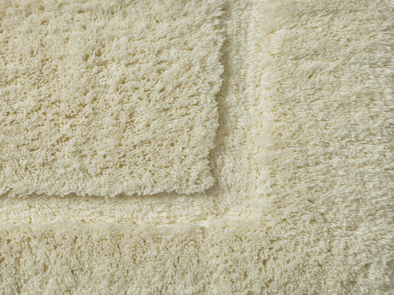 Tiffany Rug, Ivory, Small