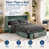 Antique Blue