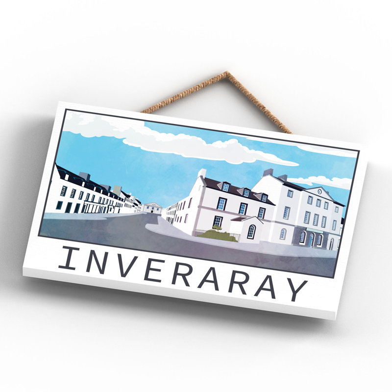 Rohrbach Buildings & Architecture Wall Decor