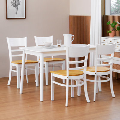 4  Person Dining Set