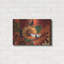Art mural en métal Red Barrel Studio® «As Fall Nips The Air» par David Galchutt-1832439158