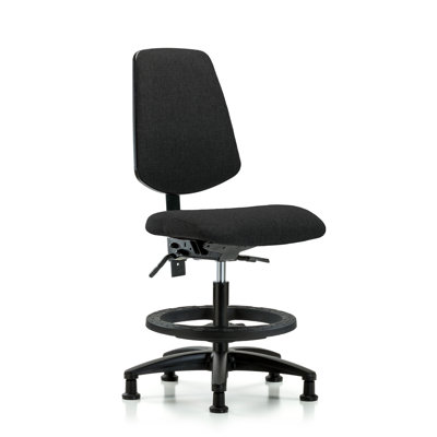 Fauteuil en tissu - Siège inclinable FMBCH,