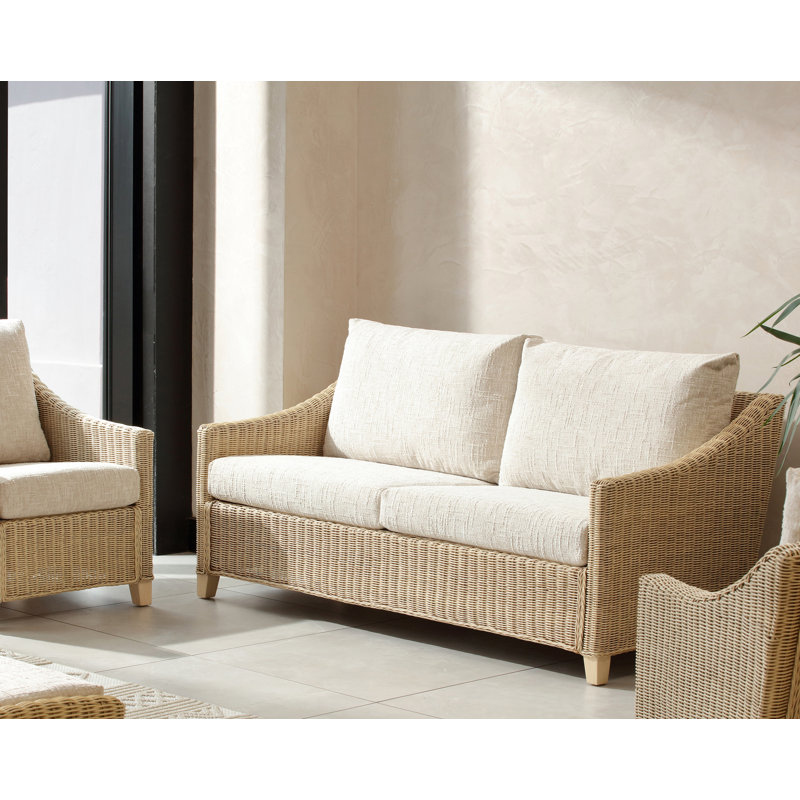 3 Seater Sofa, Grey