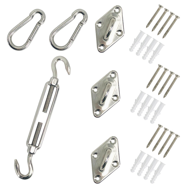 Africa Installation Kit