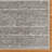 Miesner Dario Modern Striped Polyester High-Low Indoor Area Rug-98931989
