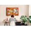 Manfried Cork Corkboard / Bulletin Board